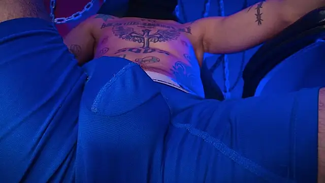 Junihn0 online show from January 2025 01:27:01 PM