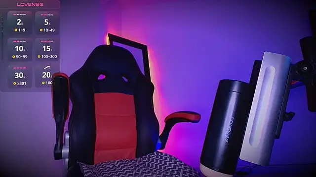 Junihn0 online show from December 2025 07:32:01 PM