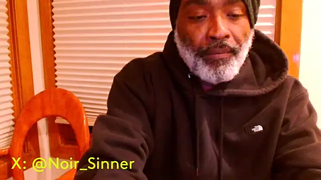 sinnernoir online show from December 2025 08:00:01 AM