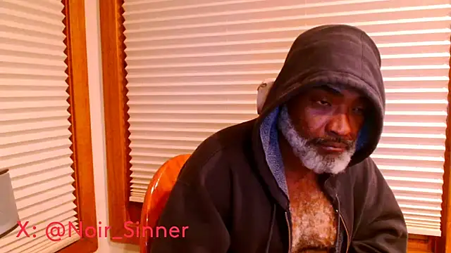 sinnernoir online show from January 2026 05:44:01 AM