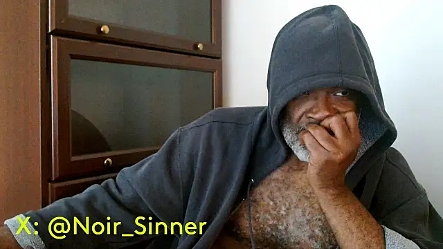 sinnernoir online show from May 2026 12:55:02 PM