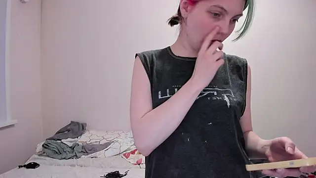 Snapshot of marie_reyes_ chatting on February 2026 11:48:02 AM marie reyes online show from February 2026 11:48:02 AM