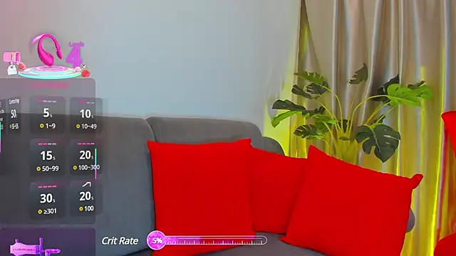 SofiDavid online show from March 2025 10:14:01 AM