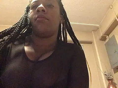 Eboni03 online show from December 2024 04:45:01 AM