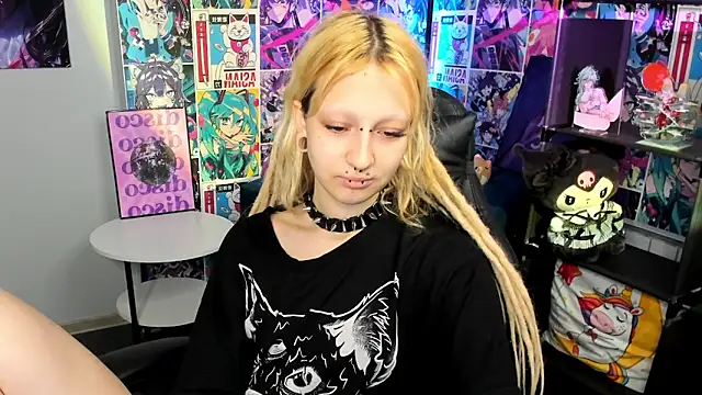 Lexy-Woorhez online show from March 2025 10:29:01 AM