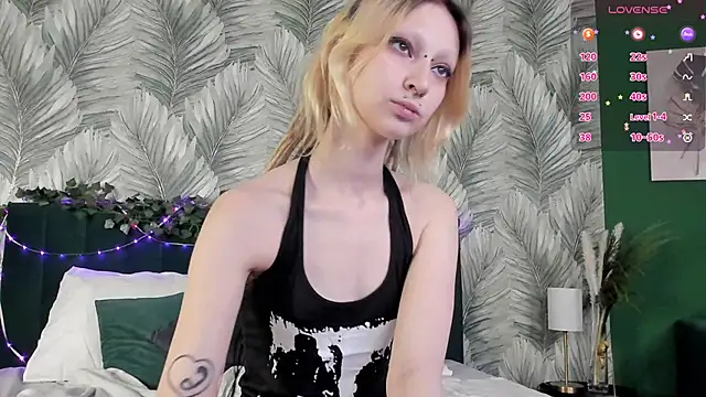 Lexy-Woorhez online show from November 2025 11:22:01 AM