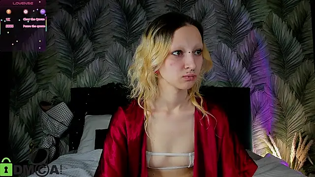 Lexy-Woorhez online show from December 2025 11:29:01 AM