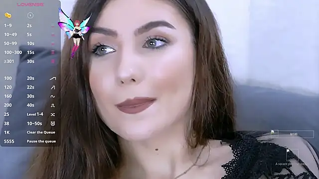 NoraJoice online show from September 2025 07:19:01 AM