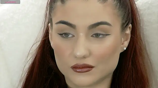 Snapshot of NoraJoice chatting on May 2026 07:26:02 AM NoraJoice online show from May 2026 07:26:02 AM