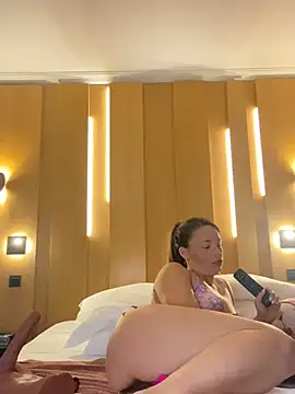 ImImmy online show from February 2025 09:20:02 PM