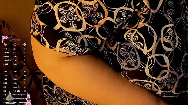 SexxyDreams1 online show from December 2024 01:27:01 AM