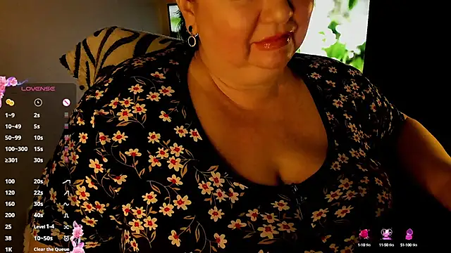 SexxyDreams1 online show from January 2025 11:45:02 PM