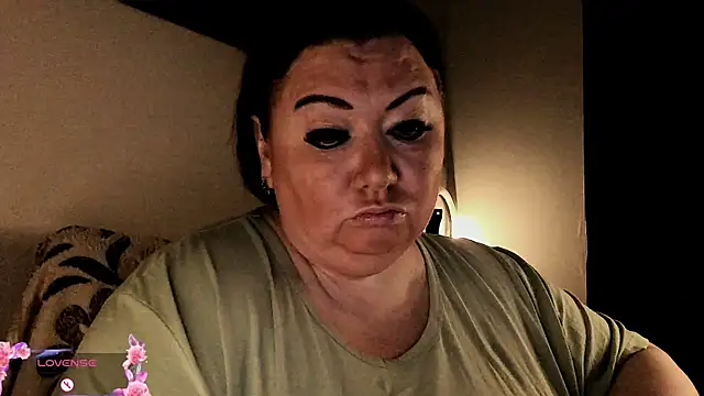 SexxyDreams1 online show from October 2025 03:38:01 AM