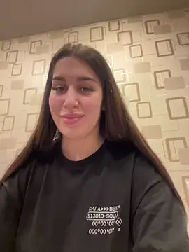 VikiDemi online show from January 2025 05:09:01 PM