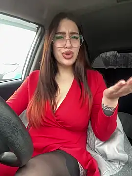 VikiDemi online show from March 2025 12:26:01 PM