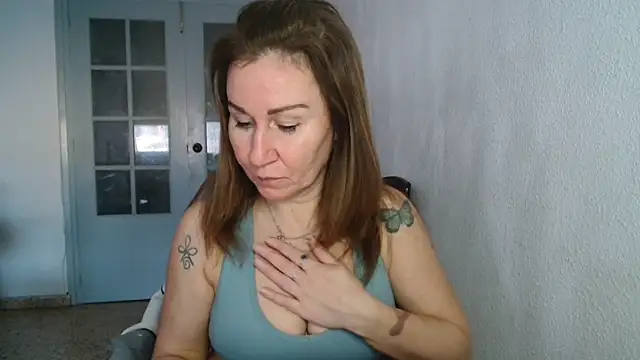 TamaraSweetxo online show from February 2025 04:18:02 PM