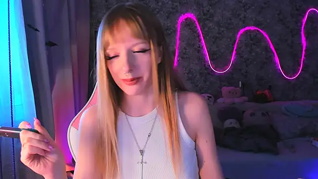 Inma Lewdness online show from December 2024 09:13:02 AM