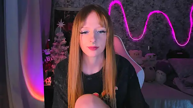 Inma Lewdness online show from December 2024 02:31:02 PM