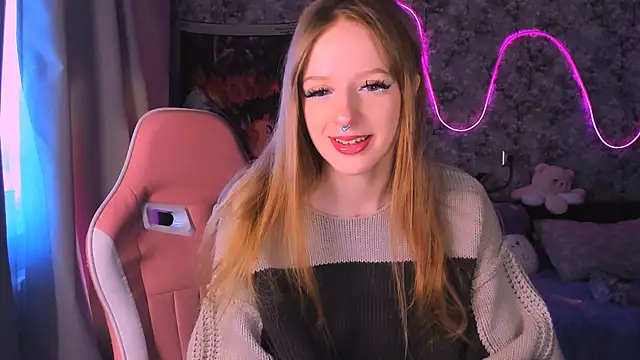 Inma Lewdness online show from March 2025 08:08:01 AM