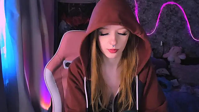 Inma Lewdness online show from March 2025 11:53:01 AM