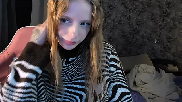 Inma Lewdness online show from October 2025 08:52:01 PM