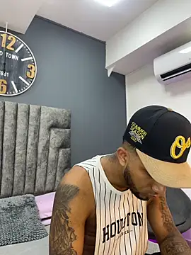 Robin Rief online show from March 2026 07:35:01 PM