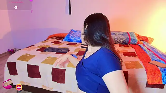 JeremmyAndStacy online show from November 2025 04:12:01 AM