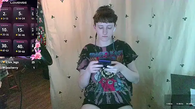  hellostormy  online show from February 2025 07:53:02 PM