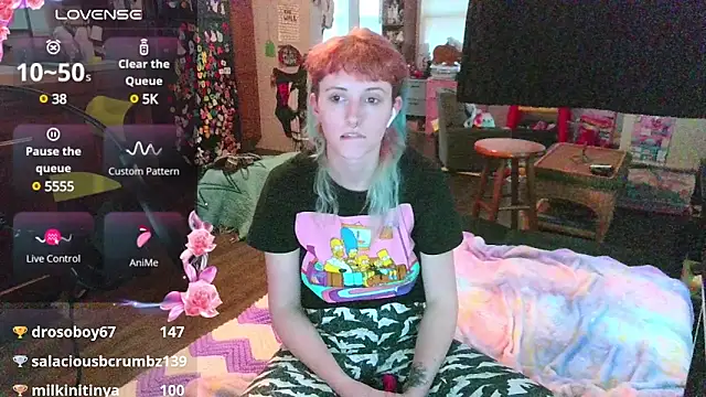  hellostormy  online show from February 2025 02:49:01 PM