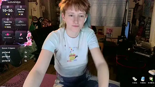  hellostormy  online show from February 2025 08:42:02 AM