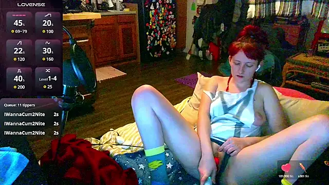  hellostormy  online show from February 2025 04:40:02 AM