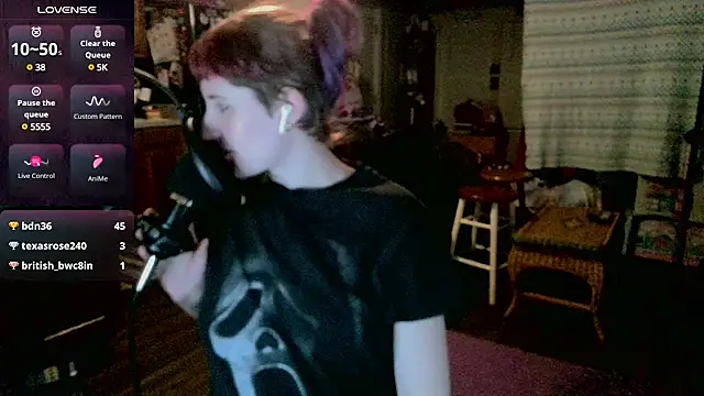  hellostormy  online show from March 2025 10:17:01 AM