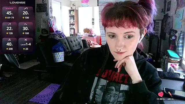  hellostormy  online show from March 2025 02:37:02 PM