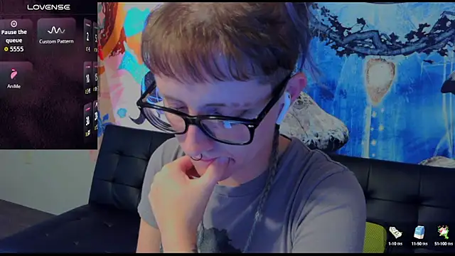  hellostormy  online show from September 2025 09:07:02 PM