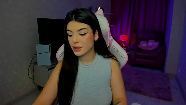 AlluringAriel online show from March 2026 11:04:01 AM