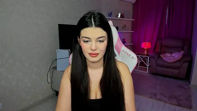 AlluringAriel online show from April 2026 11:19:01 AM