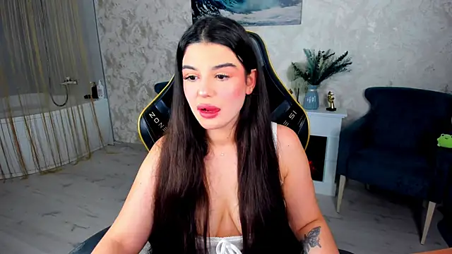 Snapshot of AlluringAriel chatting on June 2026 11:26:02 AM AlluringAriel online show from June 2026 11:26:02 AM