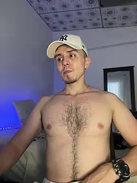 adam-rivera online show from December 2024 09:15:02 PM