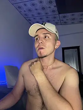 adam-rivera online show from January 2025 03:48:01 AM