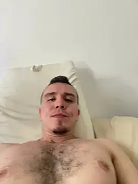 adam-rivera online show from January 2025 03:12:02 PM