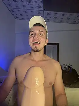 adam-rivera online show from January 2025 04:04:01 AM