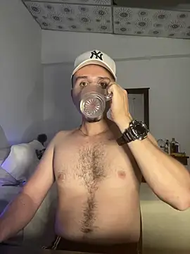 adam-rivera online show from January 2025 10:57:02 PM