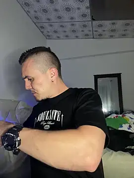 adam-rivera online show from January 2025 12:35:01 AM