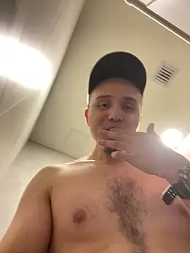 adam-rivera online show from January 2025 11:43:01 PM