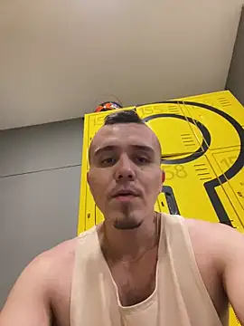 adam-rivera online show from January 2025 07:49:02 PM