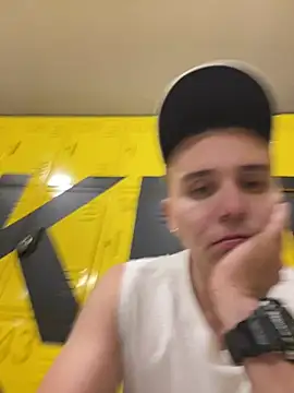 adam-rivera online show from January 2025 07:00:02 PM