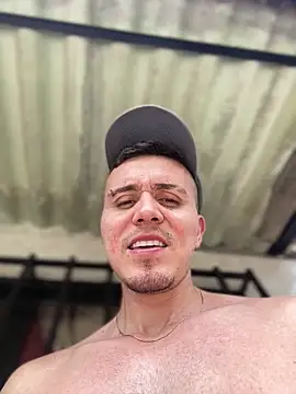 adam-rivera online show from September 2025 04:20:01 PM