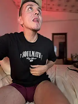 adam-rivera online show from January 2026 02:38:02 AM