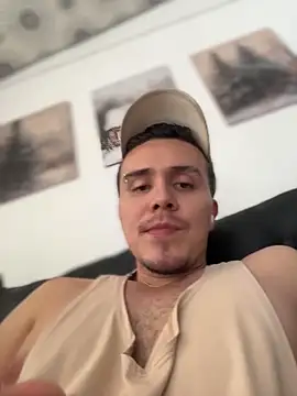 adam-rivera online show from April 2026 04:51:01 PM