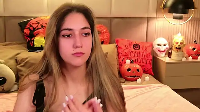 Teresa Stane online show from October 2025 05:48:02 AM